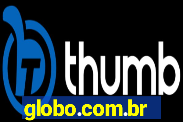globo.com.br globo.com.br absolutamente sobretudo